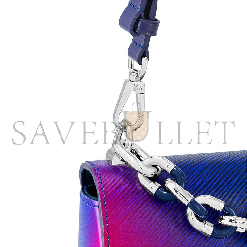 LOUIS VUITTON TWIST PM M59896 (19*15*9cm) LOUIS VUITTON TWIST PM M59896 (19*15*9cm)